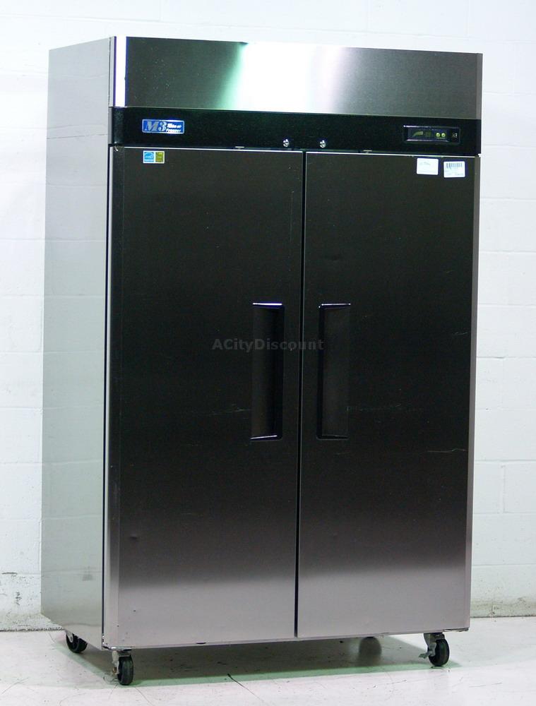 Turbo Air M3F47-2 - Item 155157