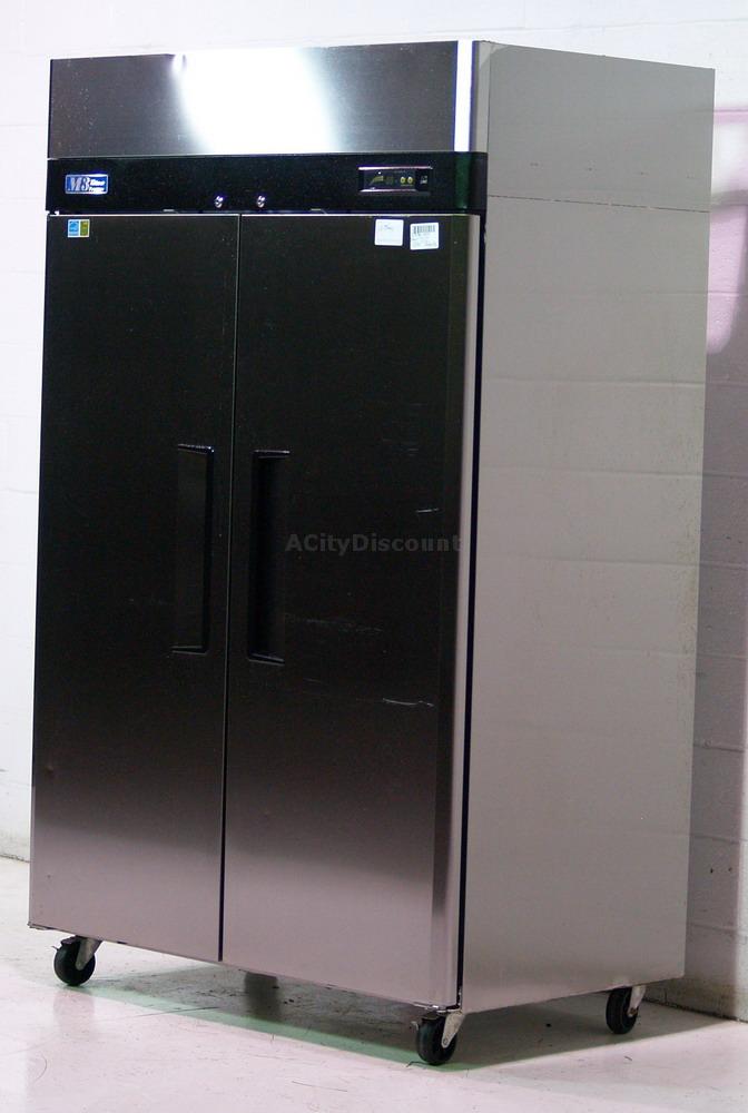 Turbo Air M3F47-2 - Item 155157