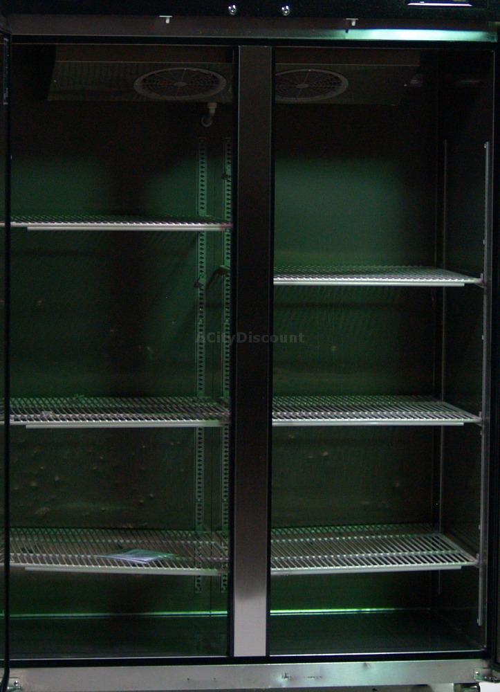 Turbo Air M3F47-2 - Item 155157