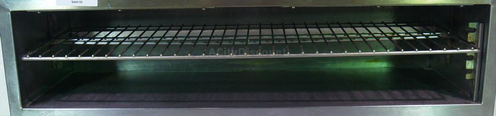 Lang MM48 - Item 156178