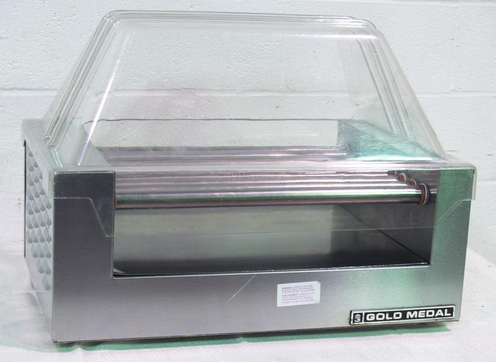 Gold Medal Products 8023 - Item 156417