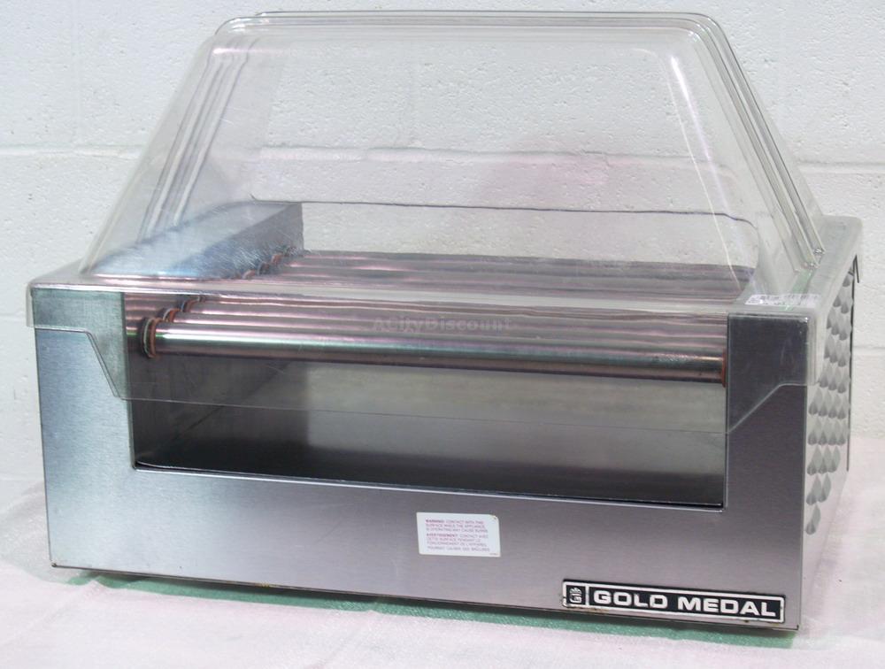 Gold Medal Products 8023 - Item 156417