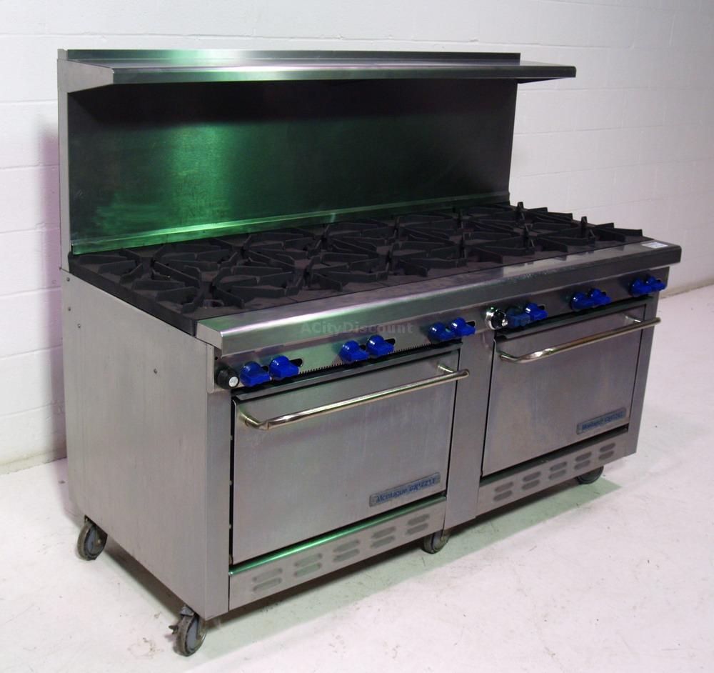 Montague G2626-12 - Item 157466