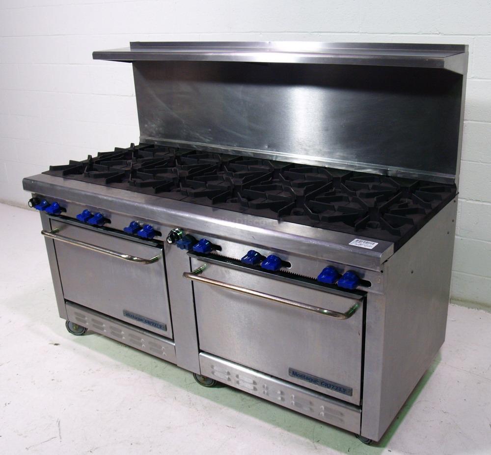 Montague G2626-12 - Item 157466