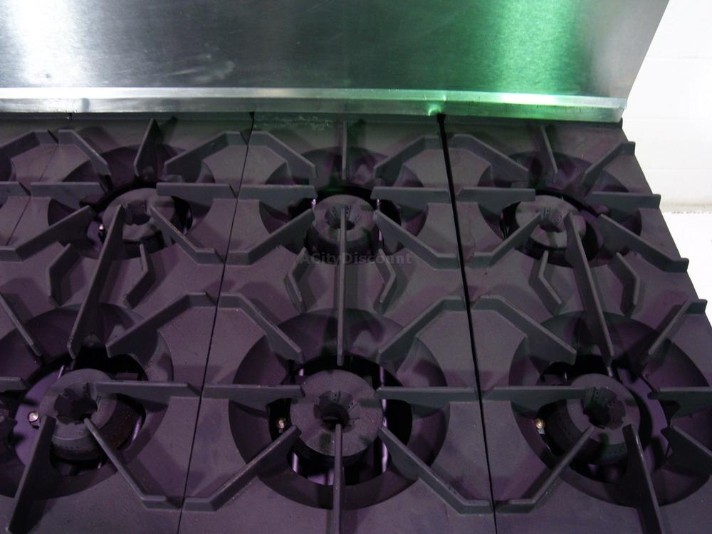 Montague G2626-12 - Item 157466