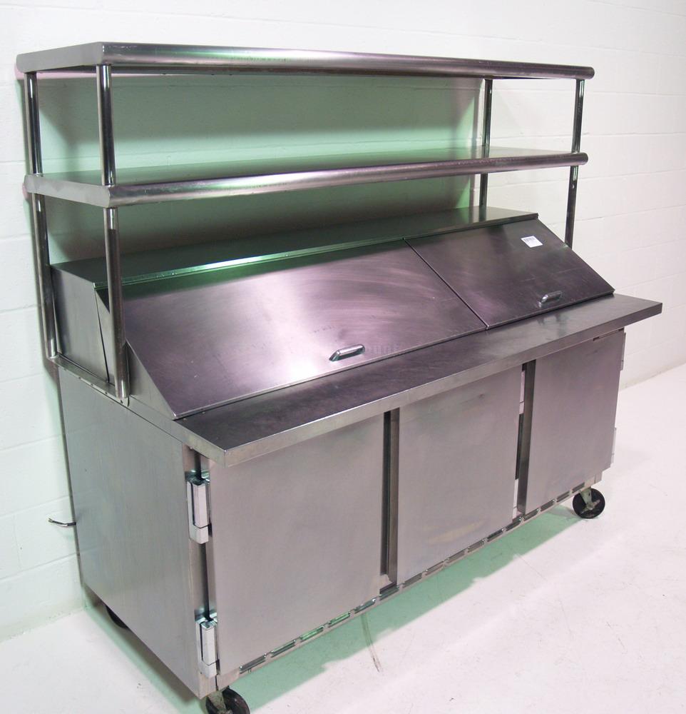 Beverage Air  - Item 158258