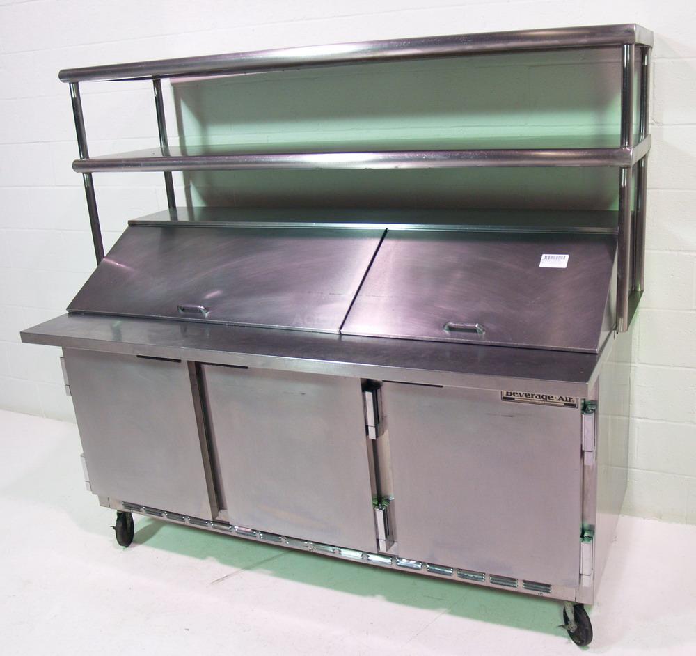 Beverage Air  - Item 158258