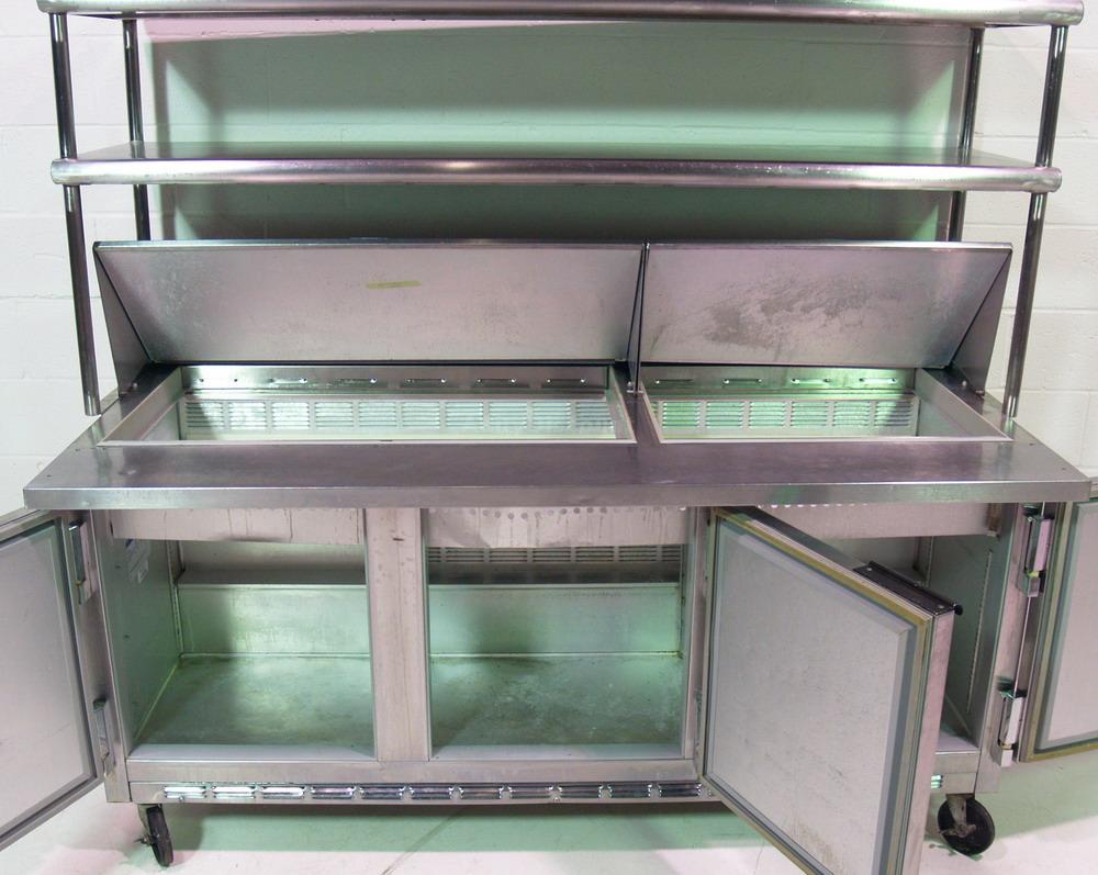 Beverage Air  - Item 158258