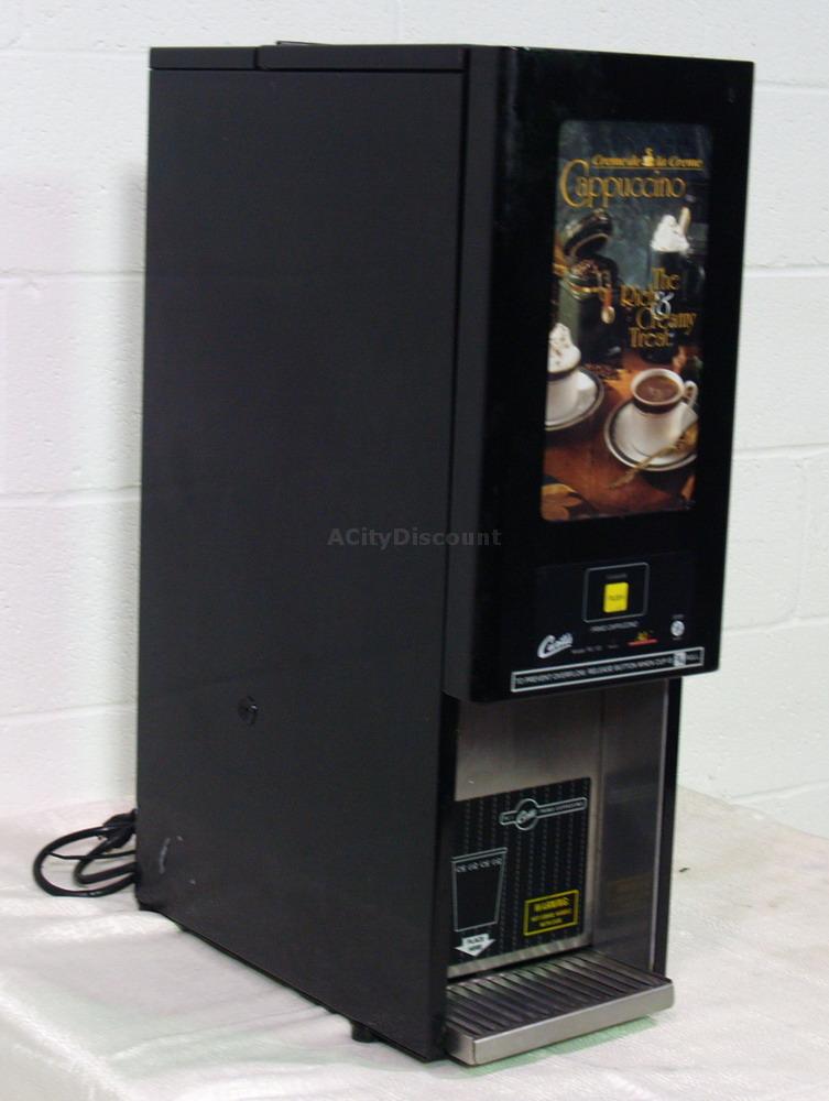 Curtis PC 1D-10 - Item 158456