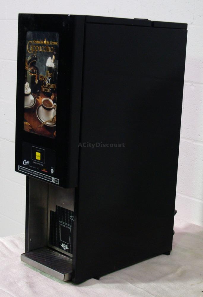 Curtis PC 1D-10 - Item 158456