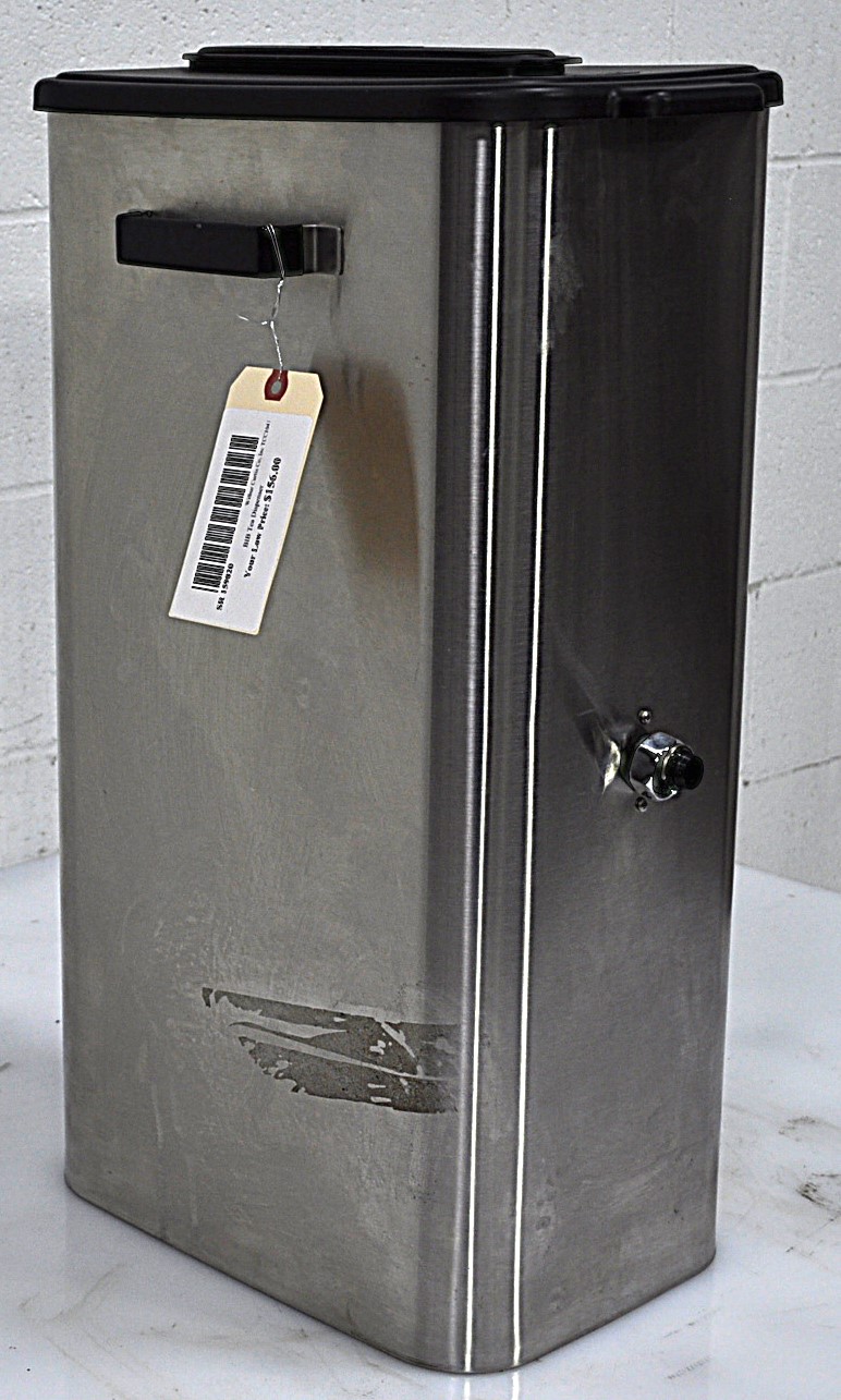 Wilbur Curtis Co, Inc TCC1041 - Item 159020