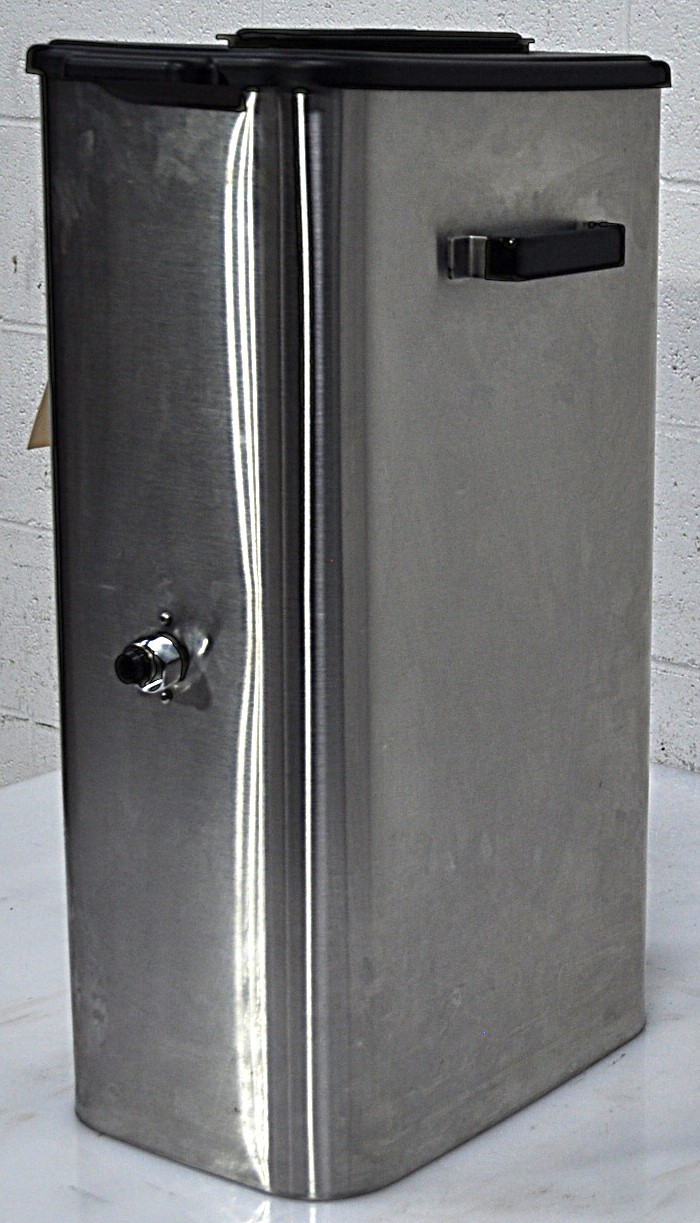 Wilbur Curtis Co, Inc TCC1041 - Item 159020