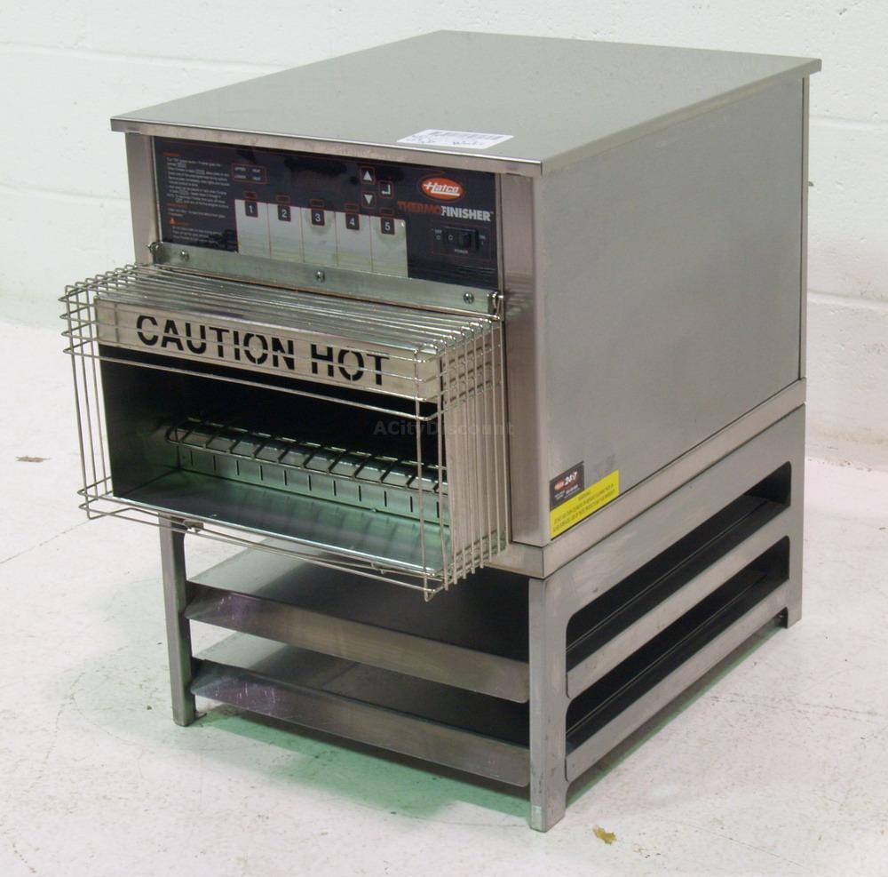 Hatco TF-2040R - Item 159229