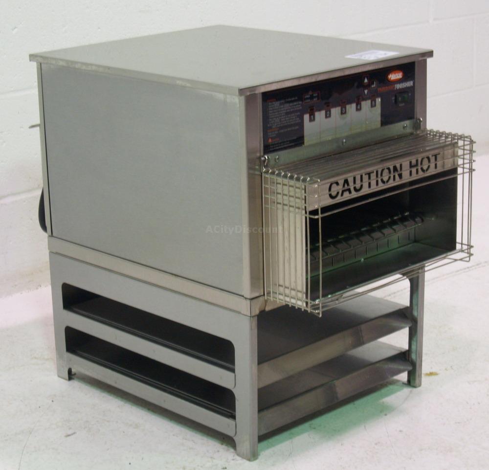 Hatco TF-2040R - Item 159229