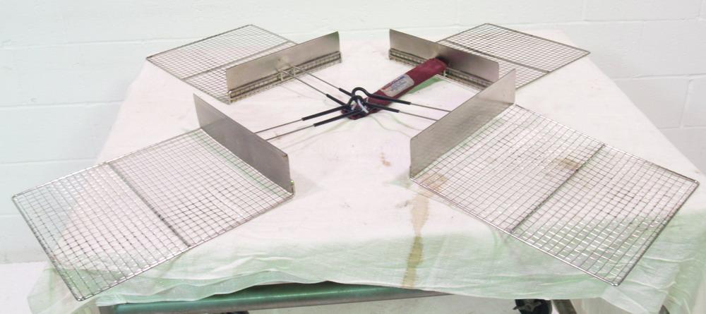 Hatco TF-2040R - Item 159229