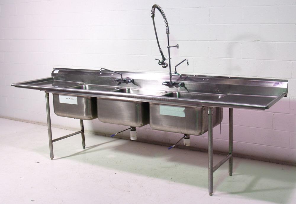 Advance Tabco - Item 161161