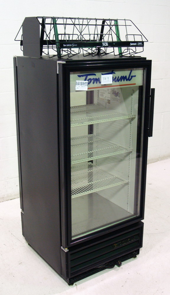 True GDM-10PT - Item 164212