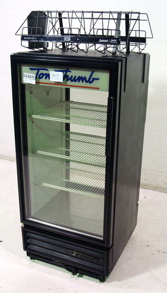 True GDM-10PT - Item 164212