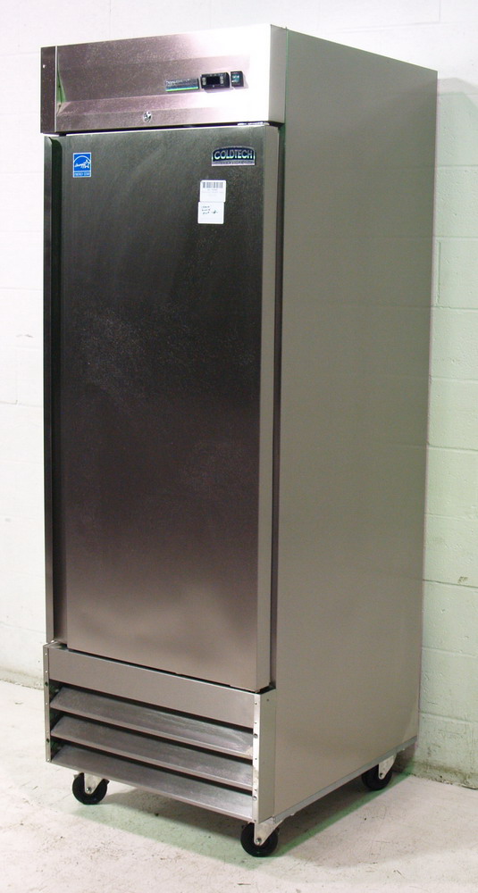 Coldtech Commercial CRR229-1 - Item 165442