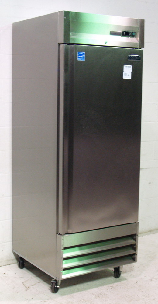 Coldtech Commercial CRR229-1 - Item 165442