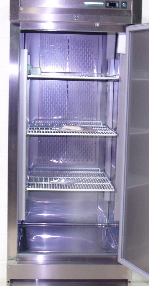 Coldtech Commercial CRR229-1 - Item 165442