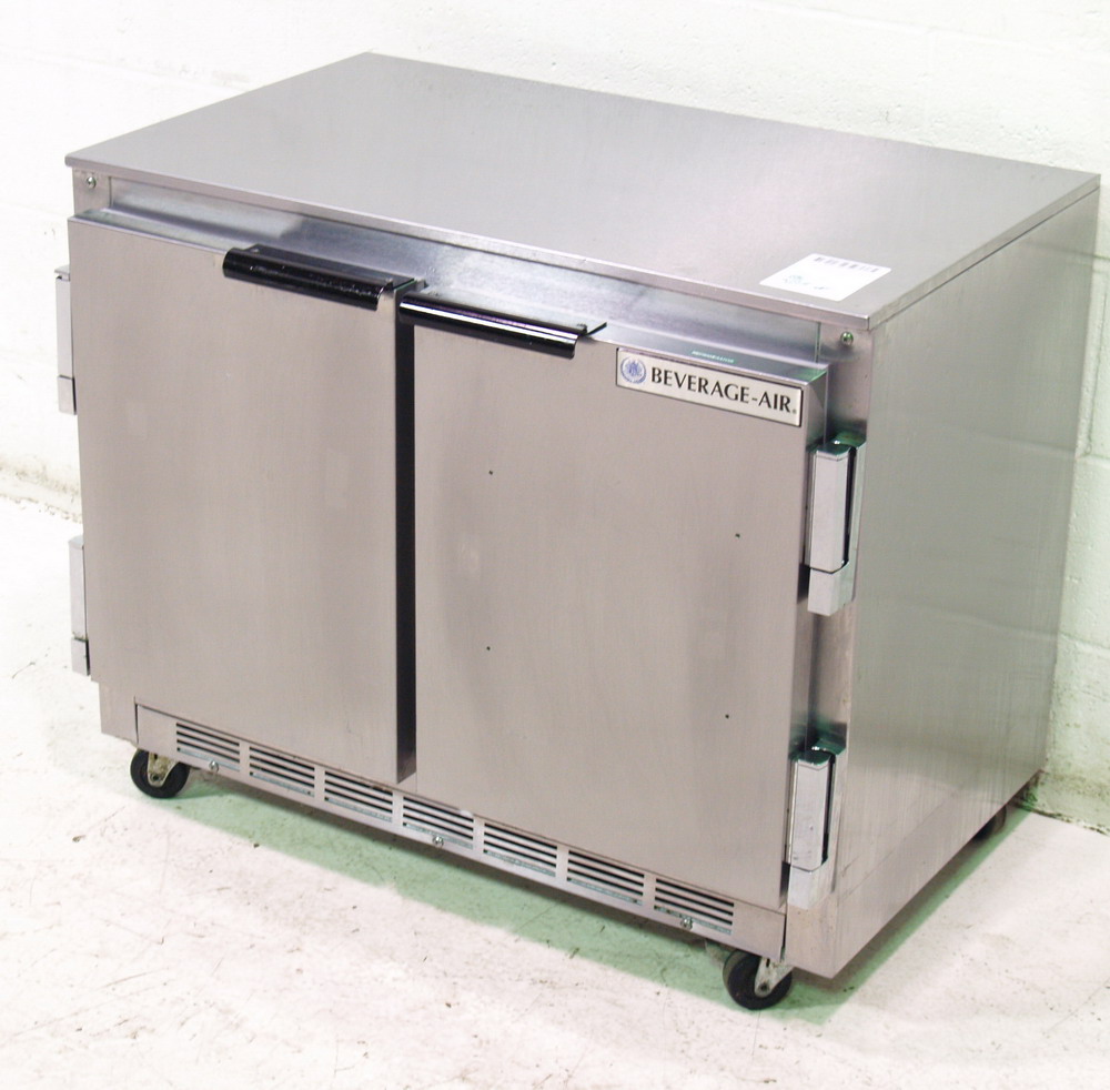 Beverage Air UCR34 - Item 167135