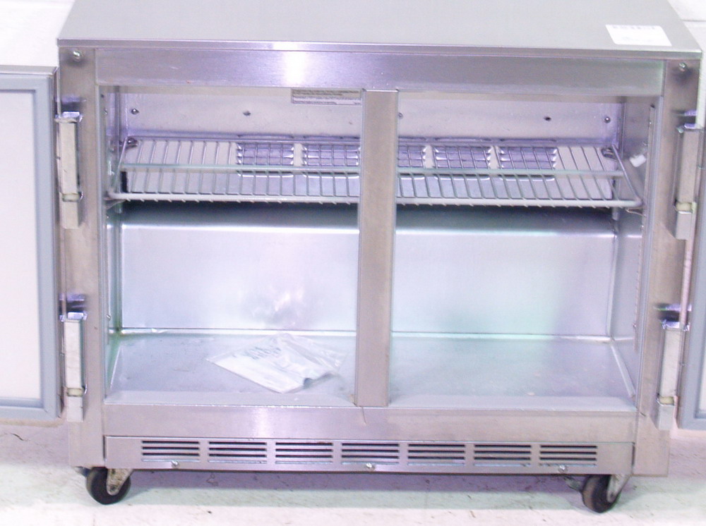 Beverage Air UCR34 - Item 167135