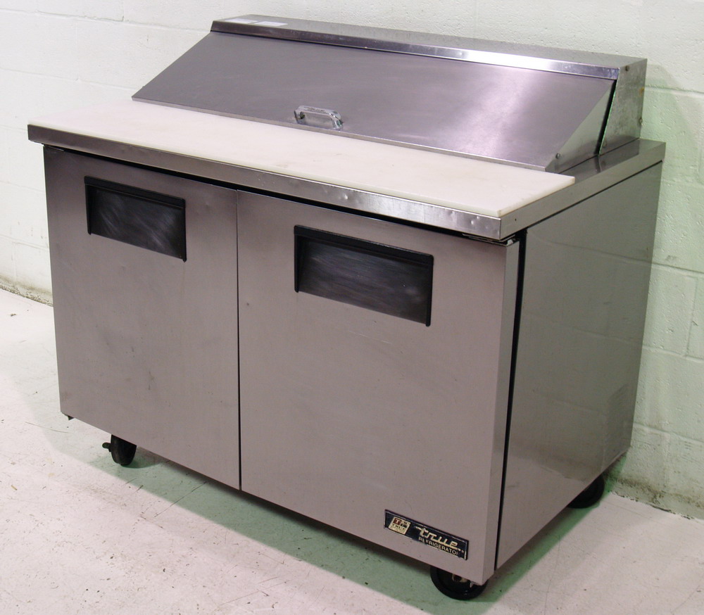 True TSSU-48-12 - Item 167946