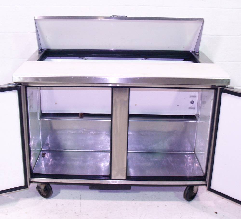 True TSSU-48-12 - Item 167946