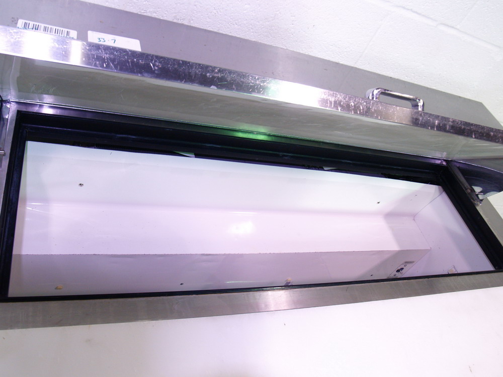 True TSSU-48-12 - Item 167946