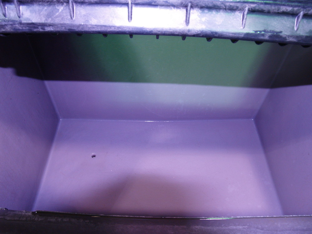 Manitowoc SD1402A /B140048 - Item 167954