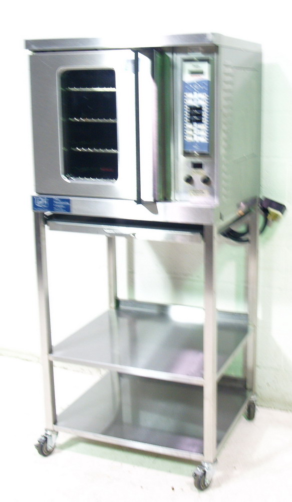 Convection Ovens - Duke Manufacturing