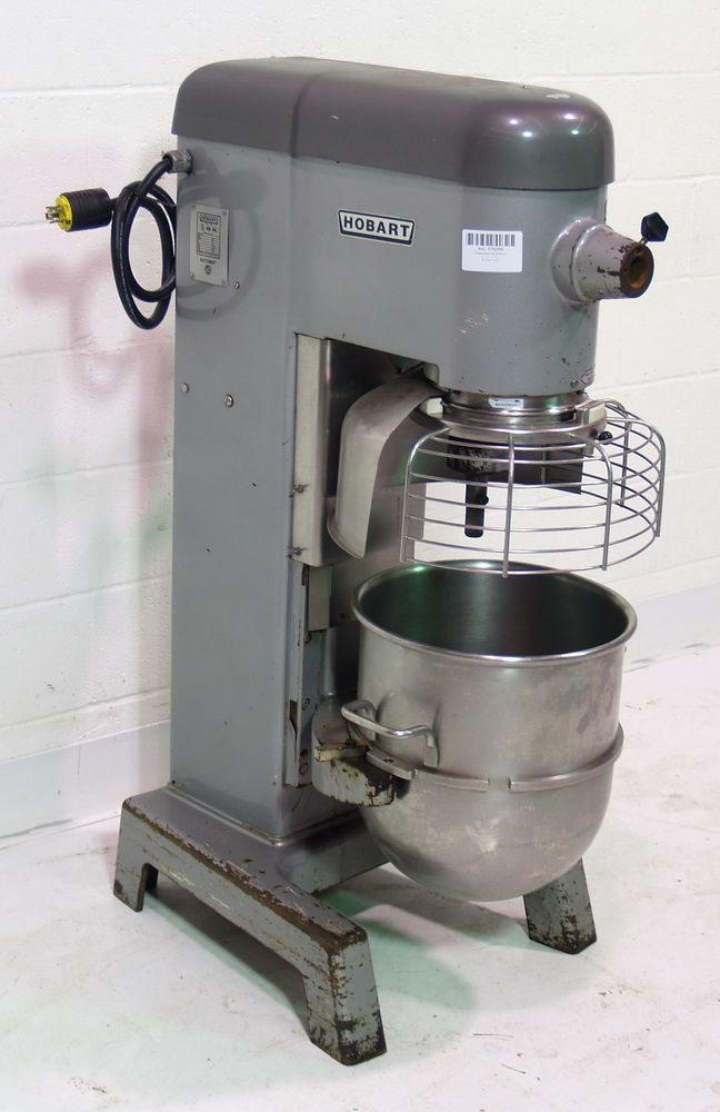 Hobart D340 - Item 170350