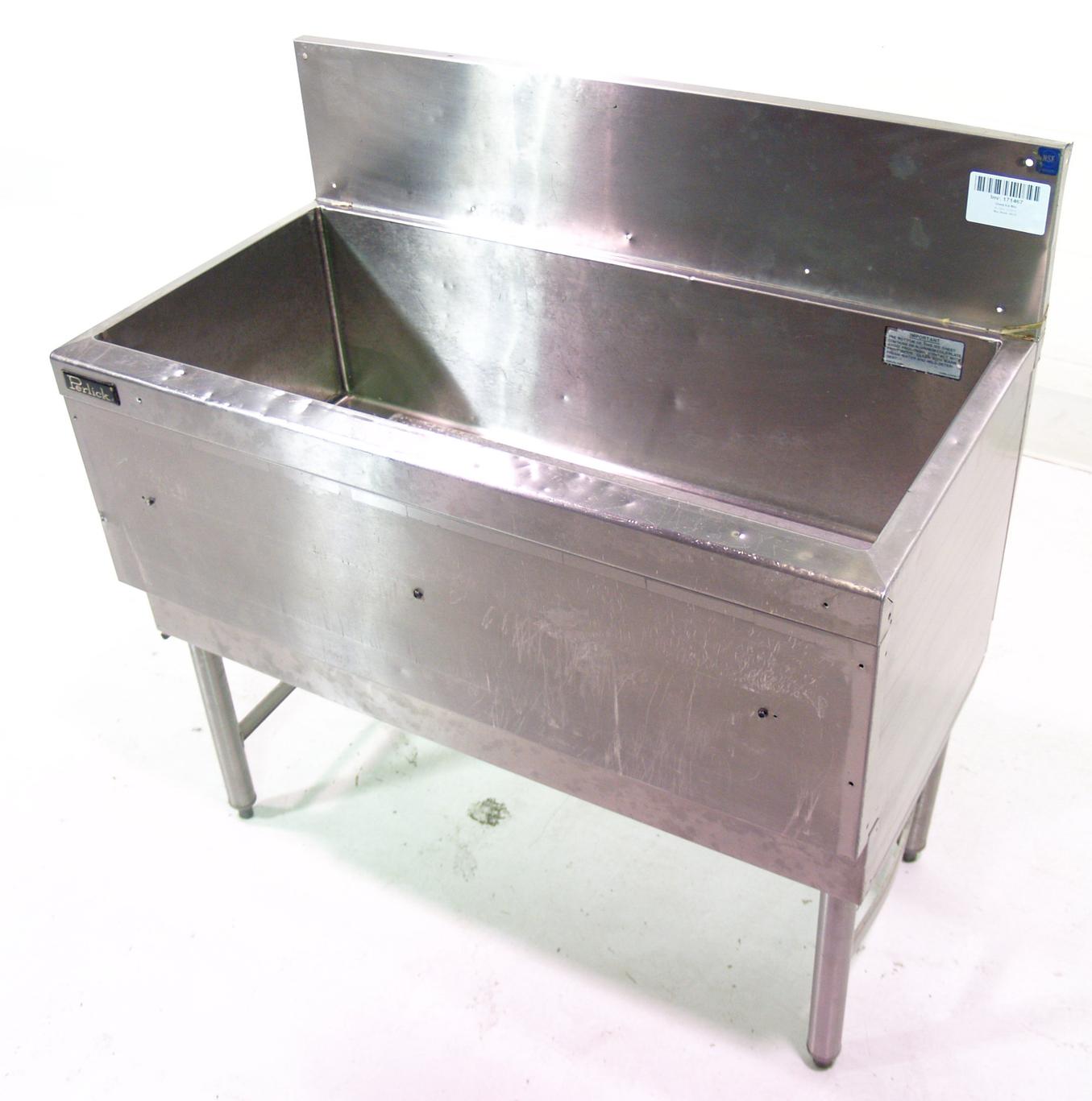 Perlick TS36CH6 - Item 171467