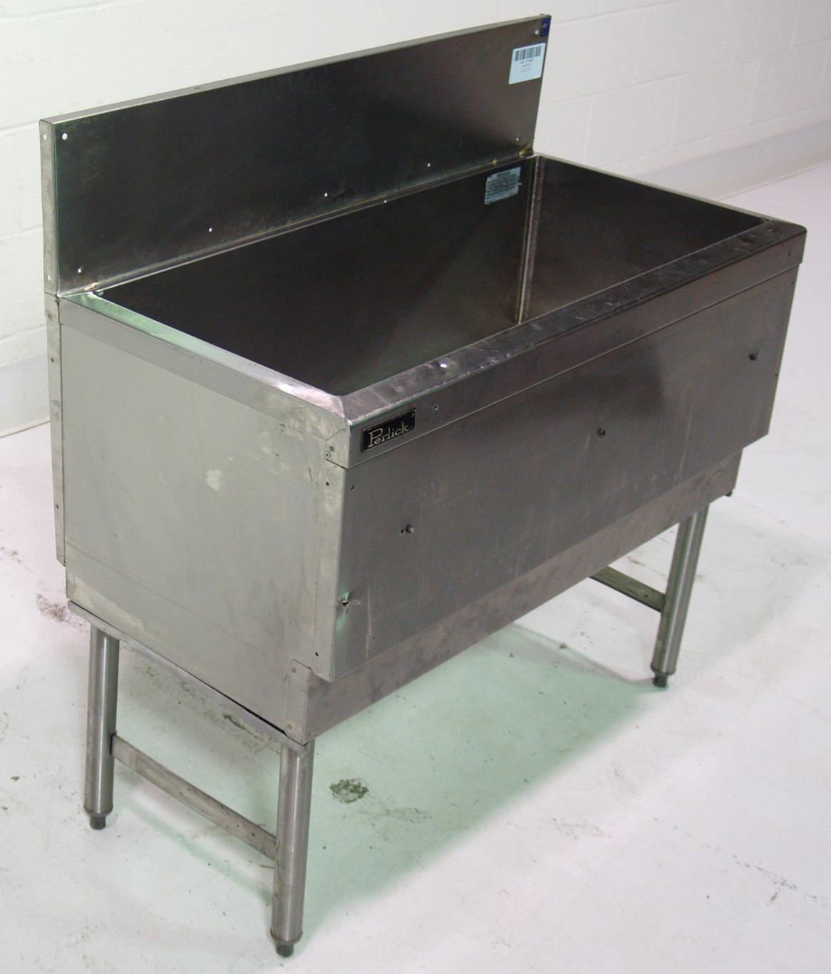 Perlick TS36CH6 - Item 171467