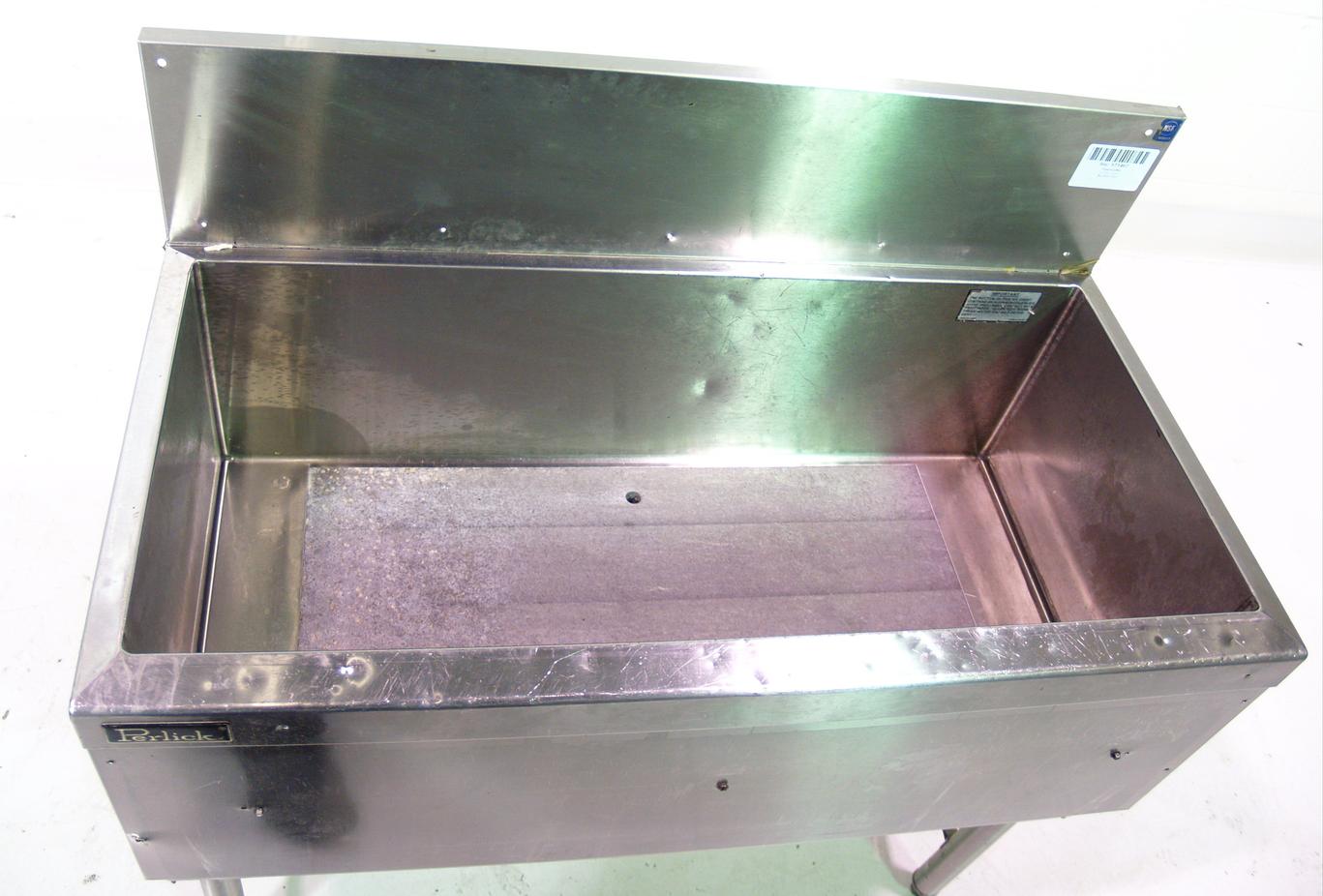 Perlick TS36CH6 - Item 171467