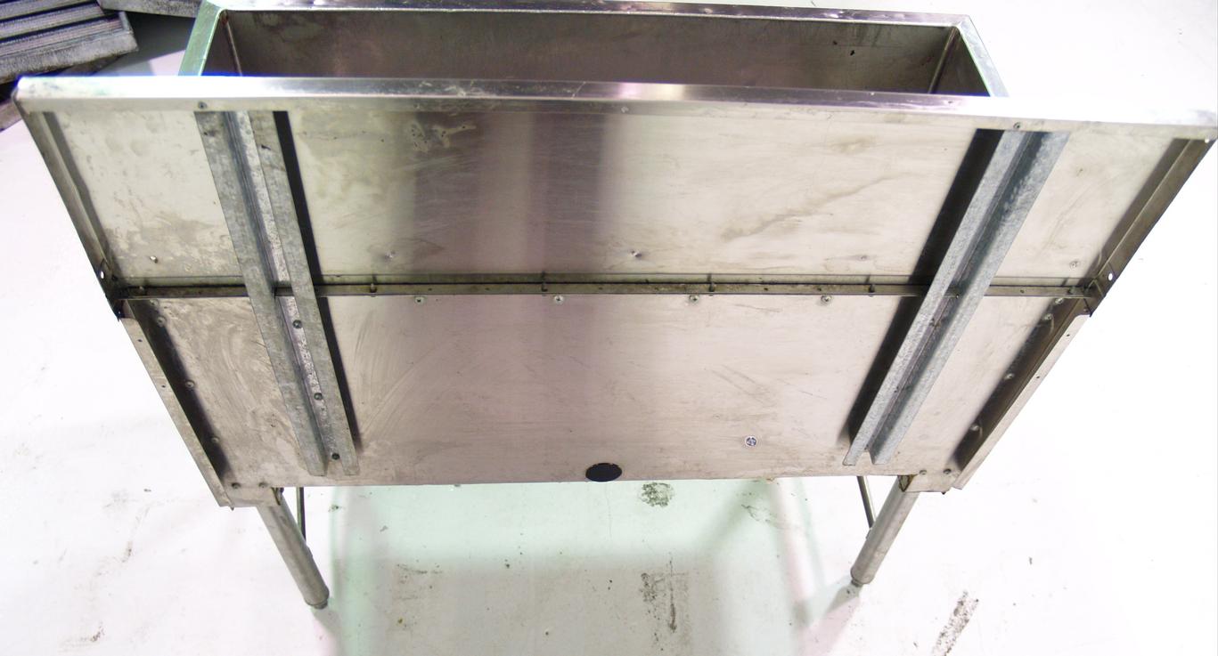 Perlick TS36CH6 - Item 171467