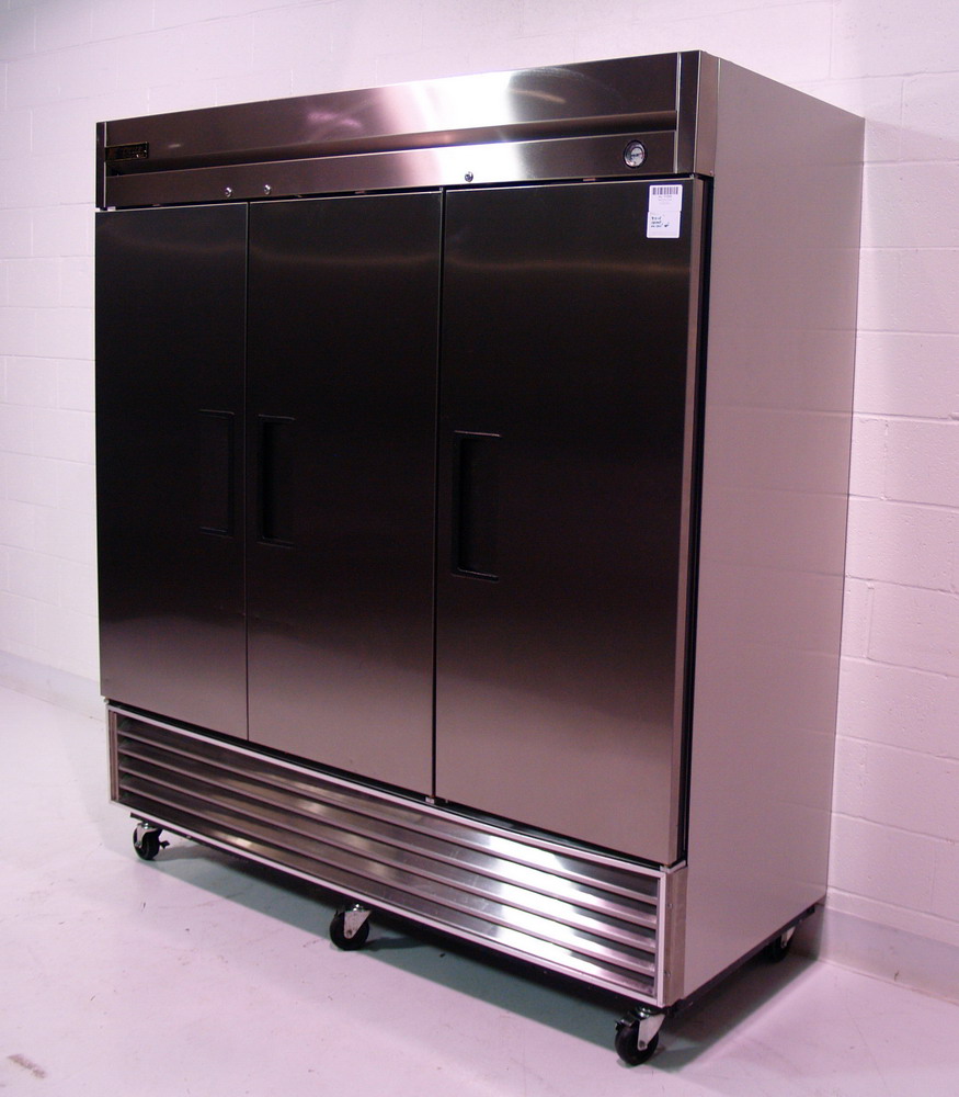 Used true sales refrigerator for sale