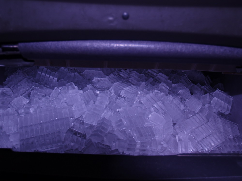 Manitowoc QY-0284A - Item 174098