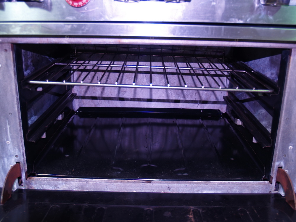 Vulcan 36L77R - Item 174328