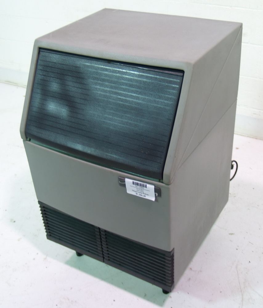 Scotsman SCE-170A-1C - Item 176053