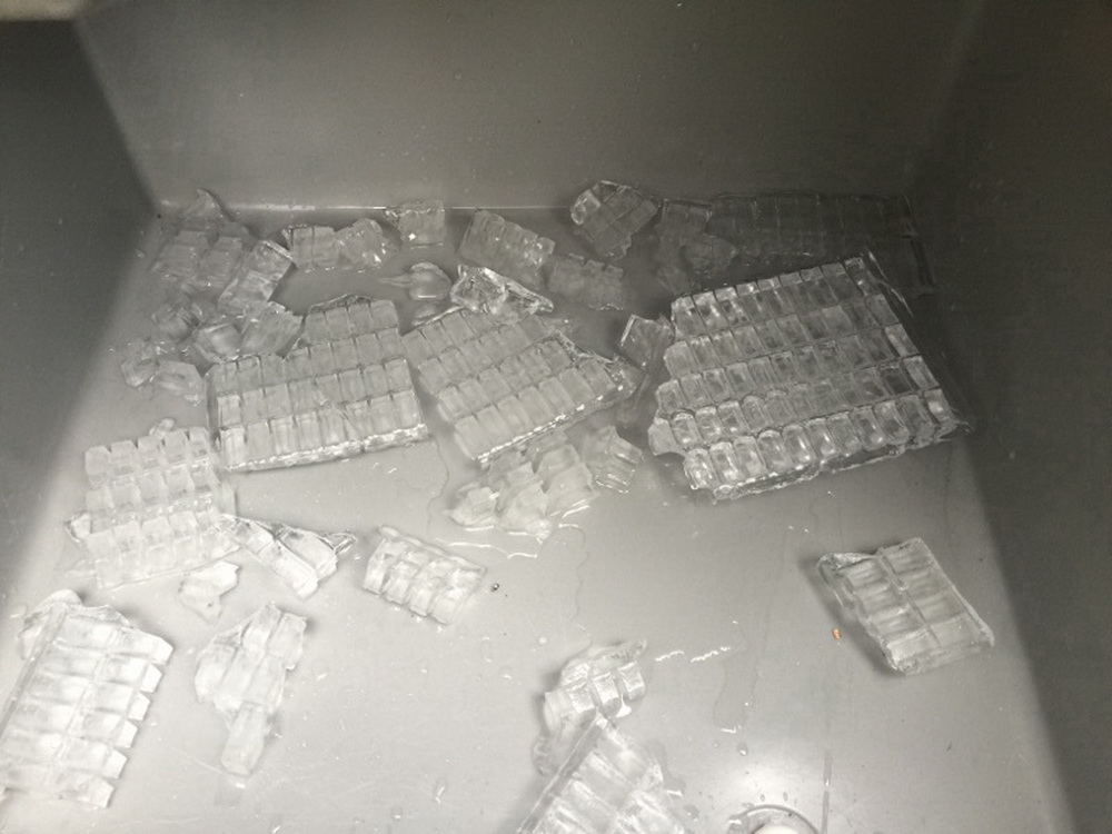 Scotsman SCE-170A-1C - Item 176053