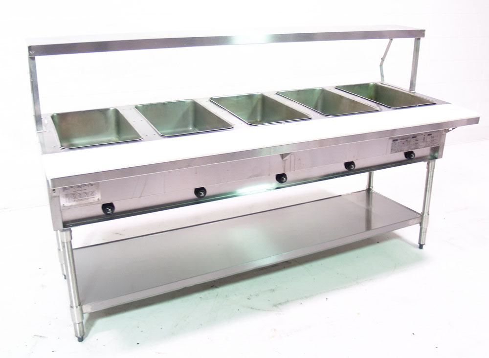 Eagle Group SHT5-NG - Item 178109