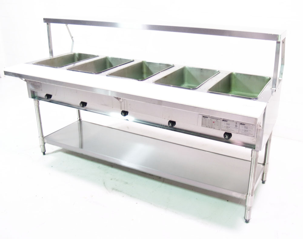 Eagle Group SHT5-NG - Item 178109