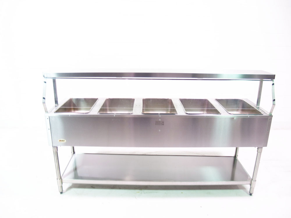 Eagle Group SHT5-NG - Item 178109