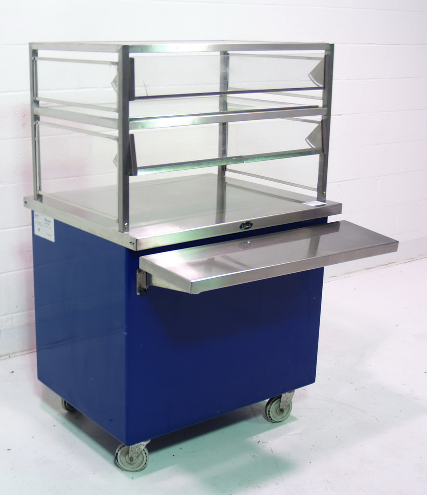 Randell RANFG ST3 - Item 178246