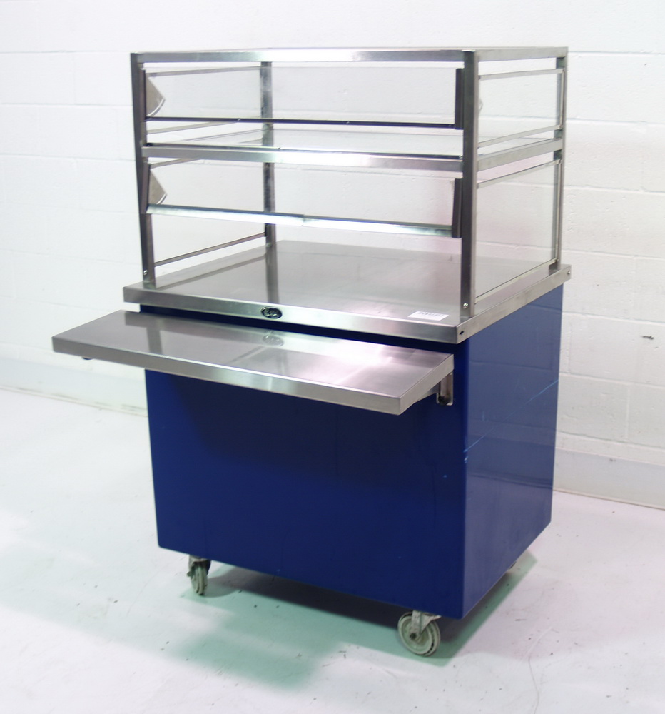 Randell RANFG ST3 - Item 178246