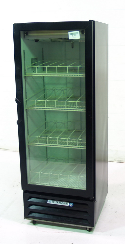 Beverage Air LV12-1-B - Item 188627