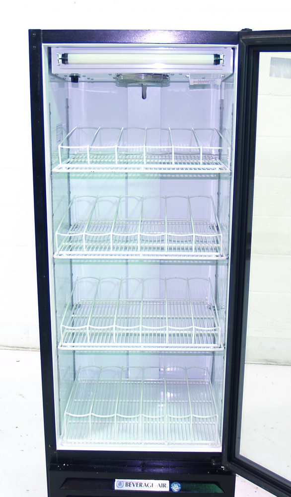 Beverage Air LV12-1-B - Item 188627