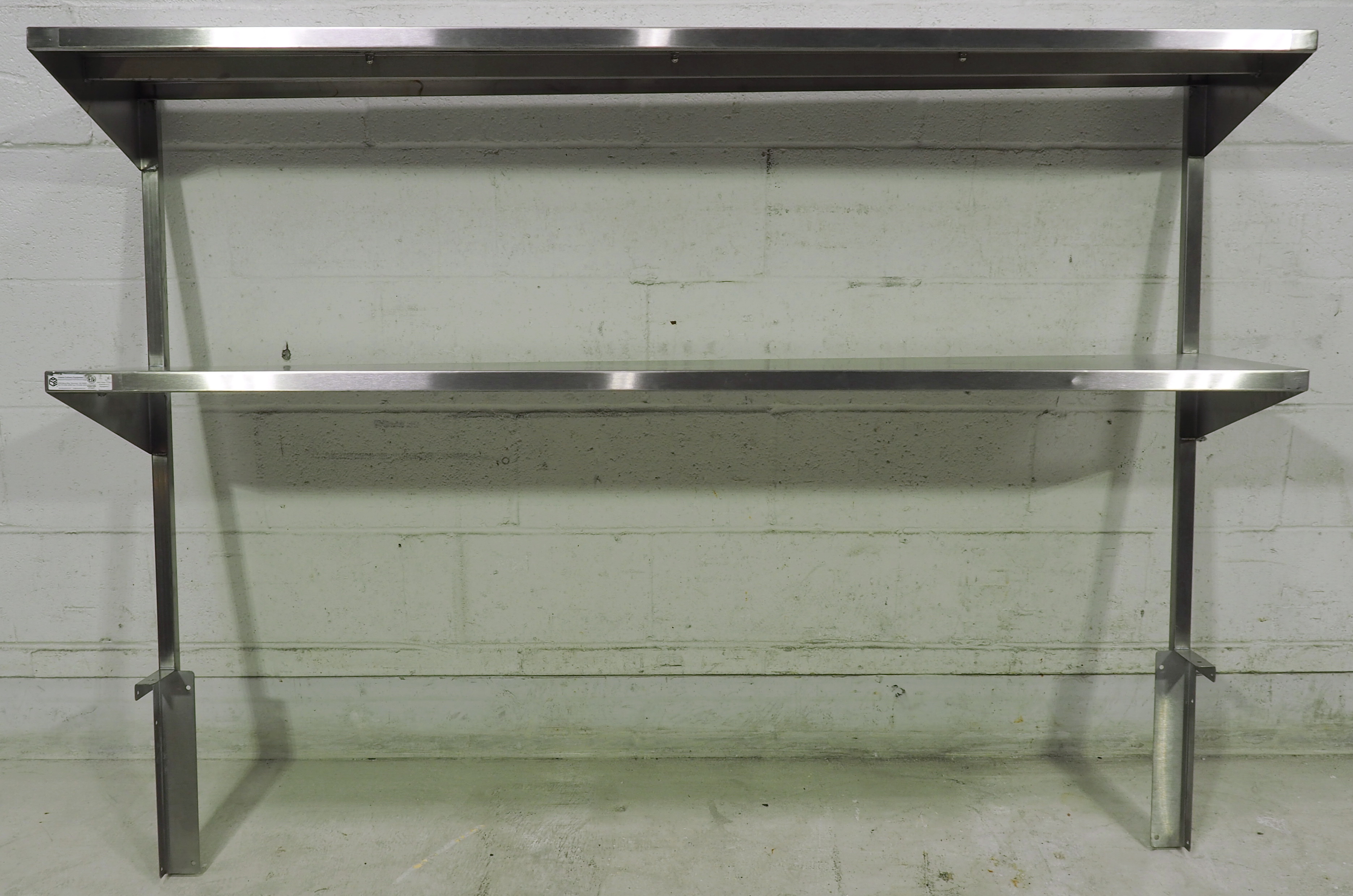 Atlanta Culinary Equipment  - Item 224350